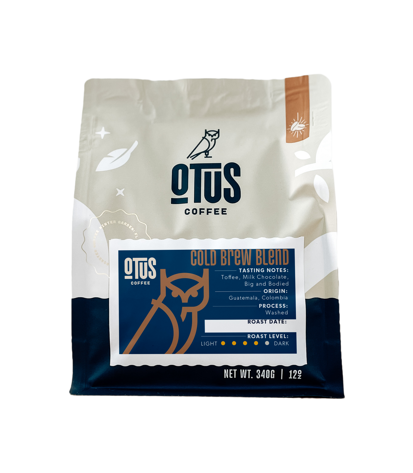 Cold Brew Classic - Beans
