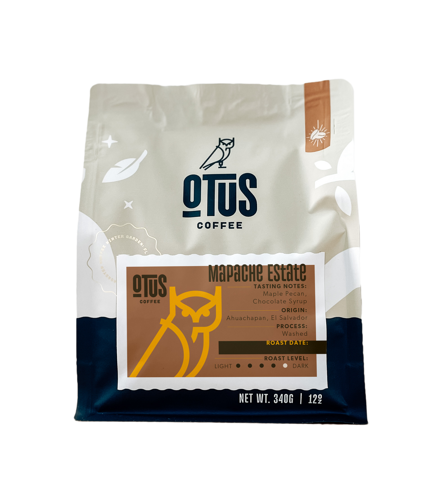 Mapache Estate, El Salvador