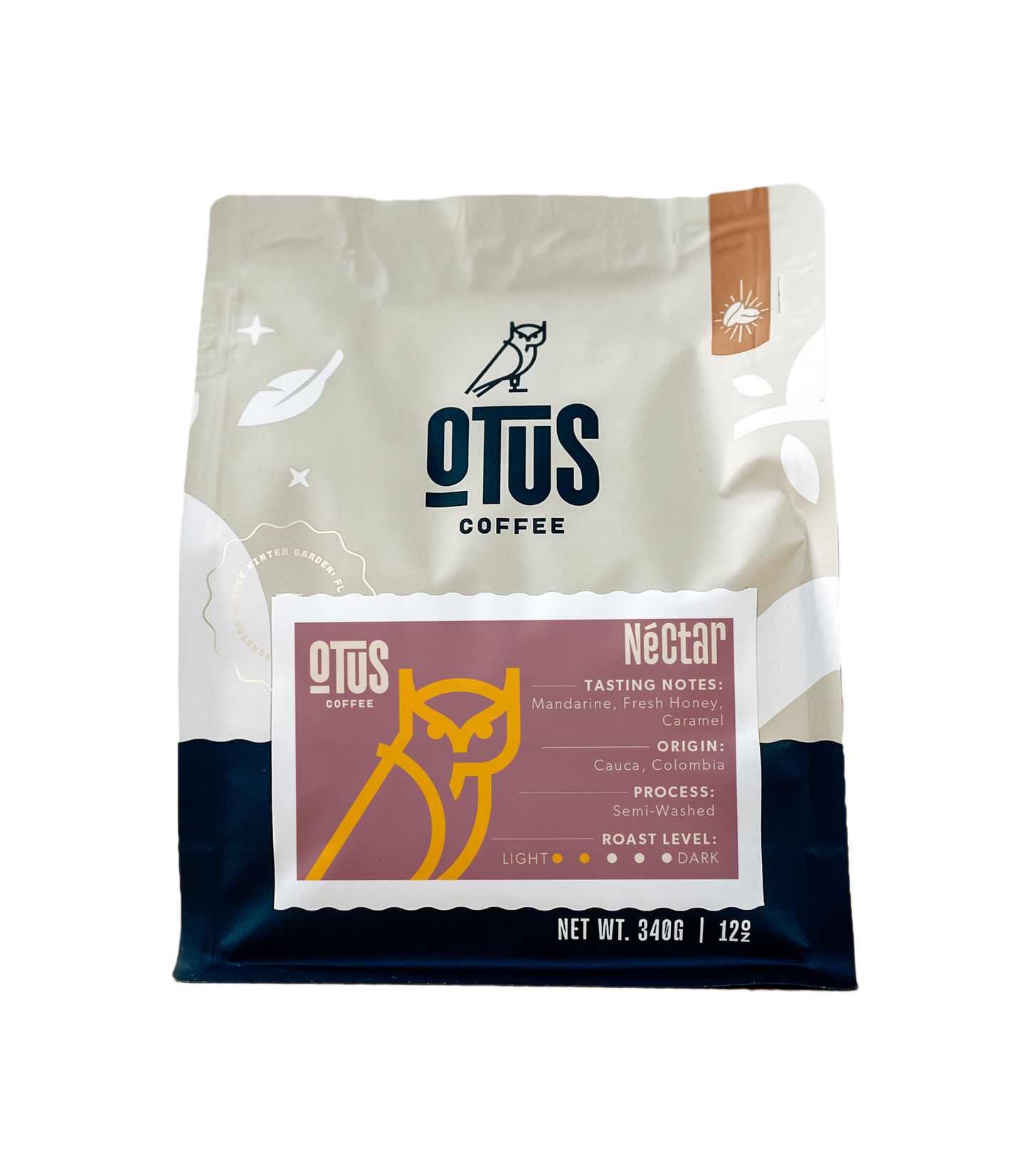 Néctar - Cauca, Colombia