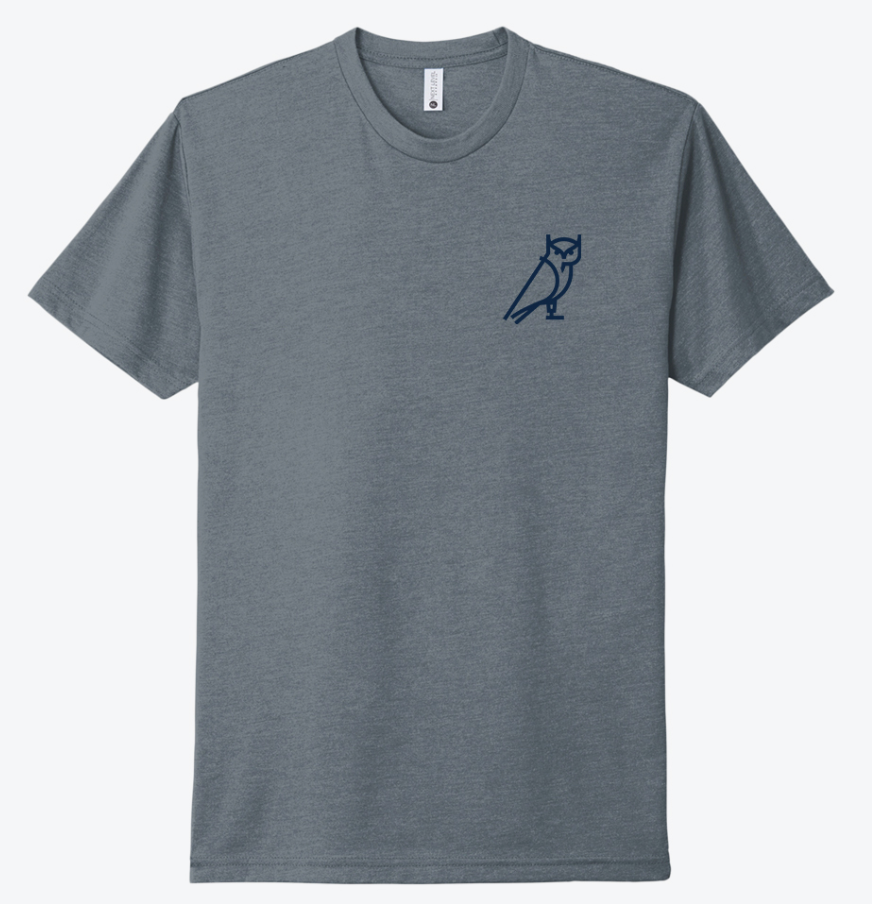 Otus T-Shirt