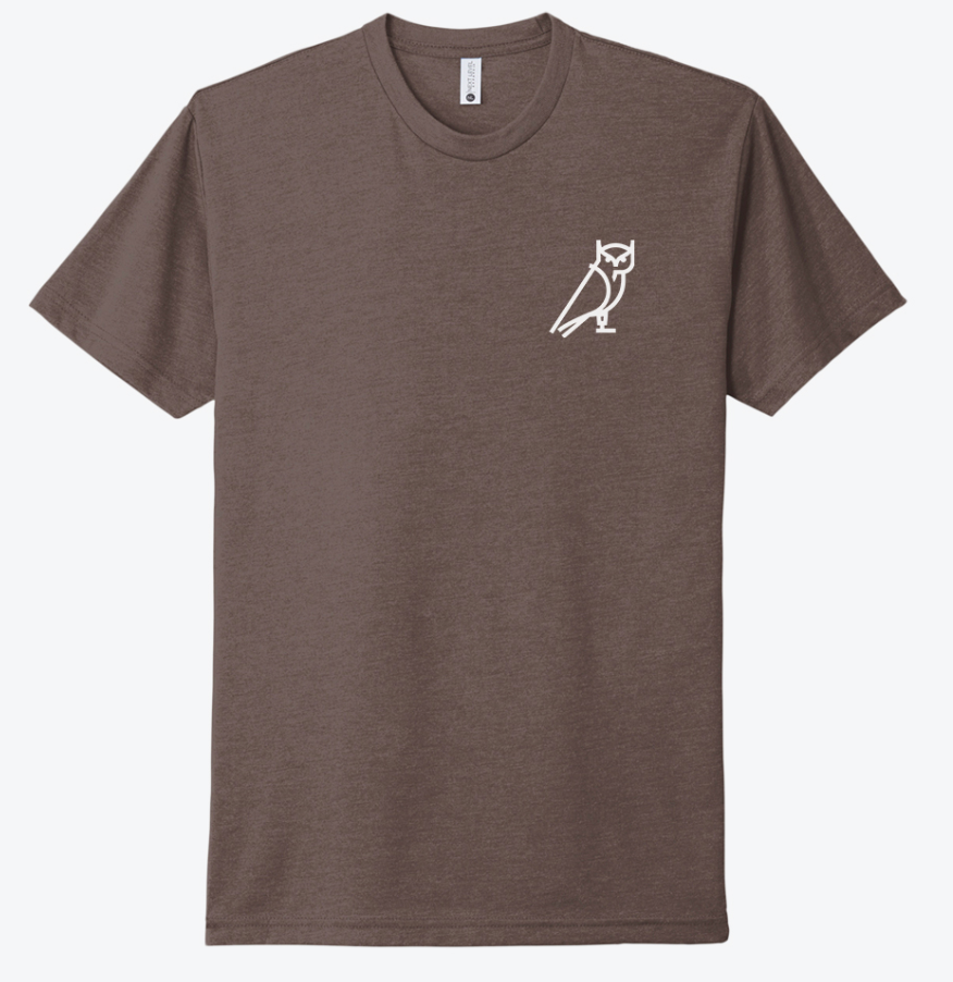 Otus T-Shirt