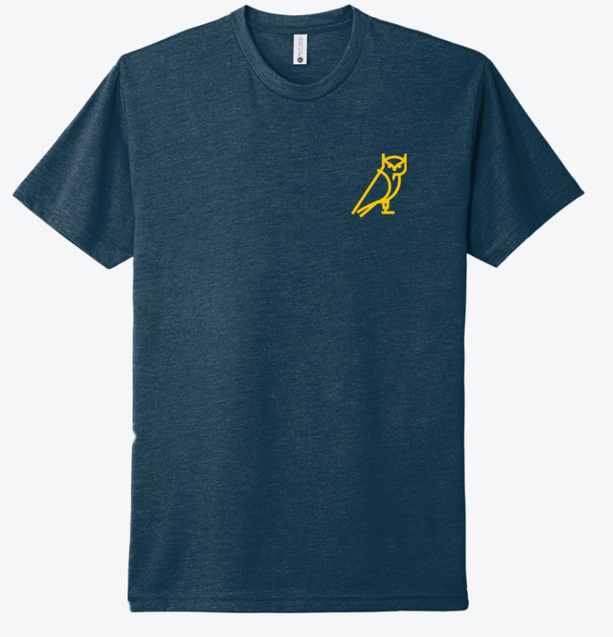 Otus T-Shirt