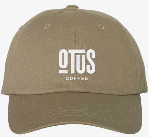 Otus Hat