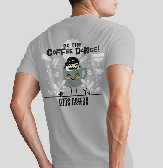 Carson's Coffee Corner Shirt
